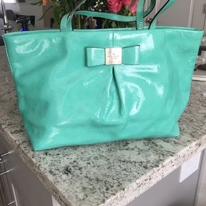 Kate spade bag